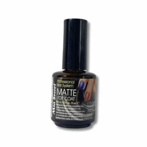 Matte Top Coat