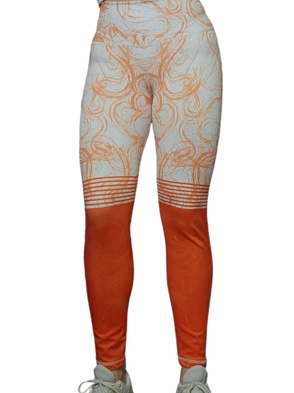 Sports legging Sublime C