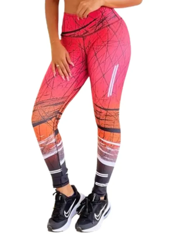 Sports legging Sublime K