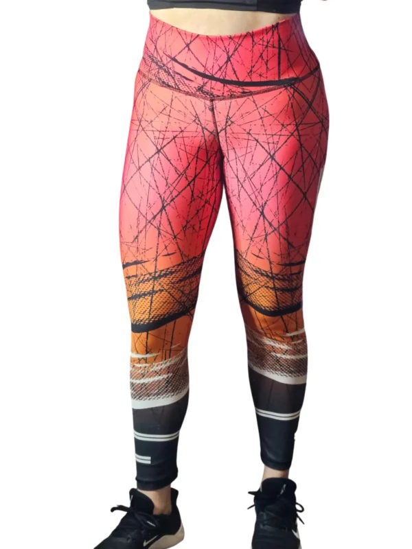 Sports legging Sublime K
