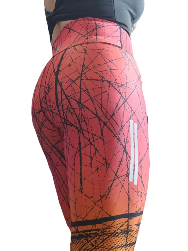 Sports legging Sublime K