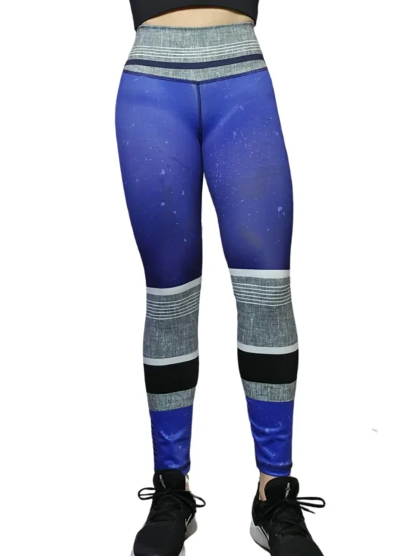 Sports legging Sublime BL