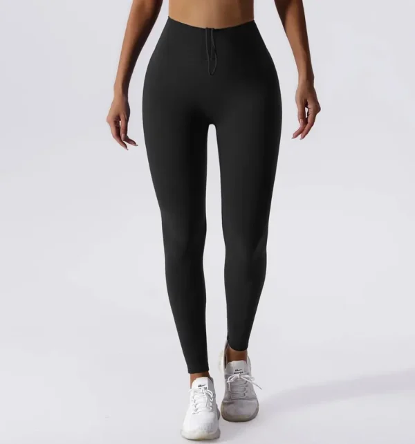 Sport Tights Leggins Scrunch Butt