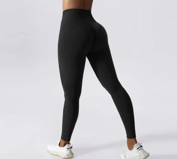 Sport Tights Leggins Scrunch Butt